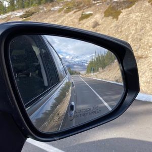 Meet your Posher, Beth